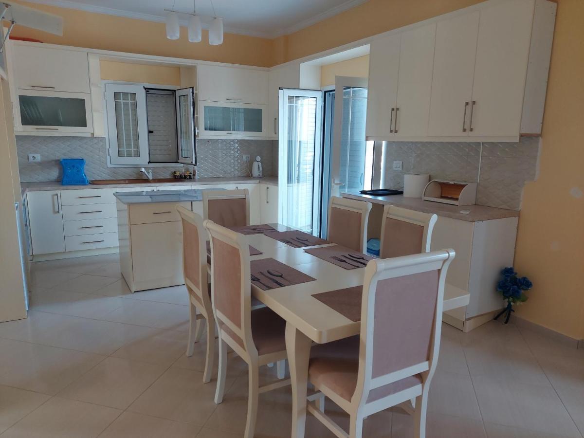 Emi'S Villa كساميل المظهر الخارجي الصورة