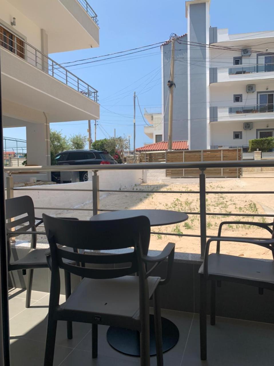 Emi'S Villa كساميل المظهر الخارجي الصورة